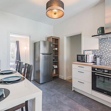 Bullescity Centereasy Parking Apartment Epernay Luaran gambar